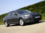 Toyota Avensis Sedan 2006 года